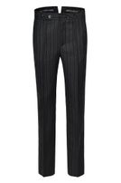 Stresemann-Hose, Spitzbund