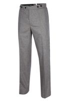 Flanell-Trachtenhose/Spitzbund