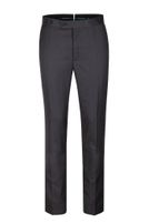 Trachtenhose, Spitzbund