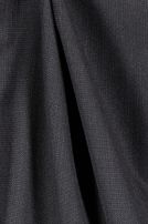 Trachtenhose, Spitzbund