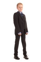 Boys-Classic-Blazer Reg.-Fit, 