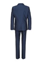 Boys-Classic-Blazer, Extra Wei