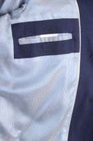 Boys-Blazer Extra-weit