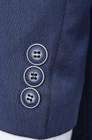 Boys-Blazer Regular-Fit 