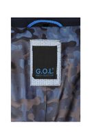 Boys-Blazer Slim-Fit