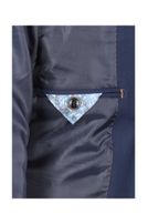 Boys-Blazer Extra-weit