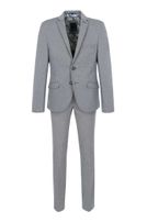 Boys-Blazer Regular-Fit