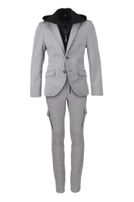 Boys-Blazer Slim-Fit