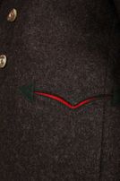 Trachten-Janker, Rauhloden