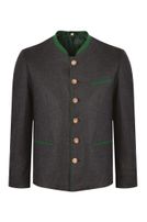 Flanell-Trachten-Janker