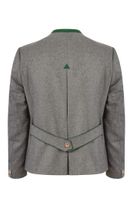 Flanell-Trachten-Janker