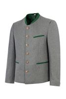 Flanell-Trachten-Janker