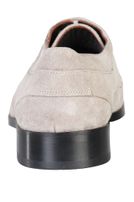 Velour-Anzug-Schuhe DERBY