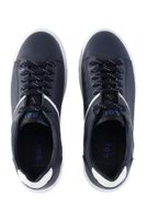 Schuhe EDELSNEAKER, Flat