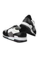 Running-EDELSNEAKER, Flat