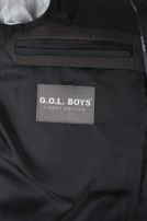 Boys-Blazeranzug Regular-Fit