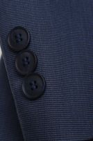 Blazeranzug Regular-Fit