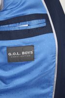 Blazeranzug Regular-Fit