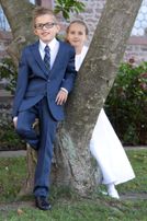 Blazeranzug Regular-Fit