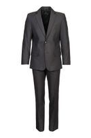 Blazeranzug Slim-Fit