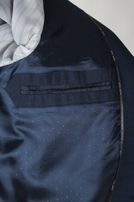 Blazeranzug Slim-Fit