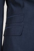 Blazeranzug Slim-Fit