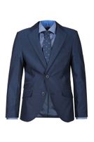 Blazeranzug Slim-Fit