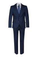 Blazeranzug Slim-Fit