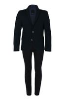Blazeranzug Slim-Fit