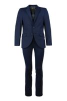 Blazeranzug Slim-Fit