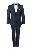 Blazeranzug Slim-Fit