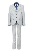 Blazeranzug Slim-Fit