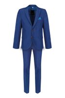 Blazeranzug Slim-Fit