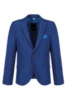 Blazeranzug Slim-Fit