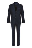 Blazeranzug Slim-Fit