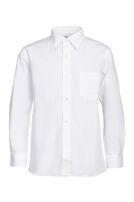 Boys-Classic-Hemd 1/1-Arm