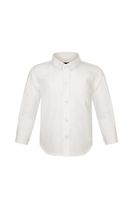 Boys-Classic-Hemd 1/1-Arm Reg