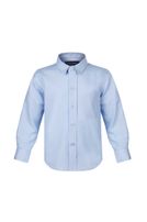 Boys-Classic-Hemd 1/1-Arm Reg