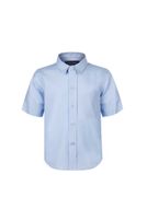 Boys-Classic-Hemd 1/2-Arm Reg