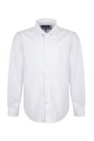 Boys-Classic-Hemd 1/1-Arm Slim