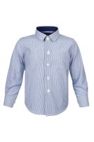 Boys-Classic-Hemd 1/1-Arm Slim