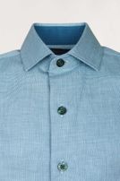 Boys-Classic-Hemd 1/1-Arm Slim