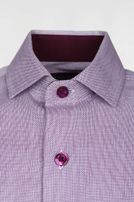 Boys-Classic-Hemd 1/1-Arm Slim