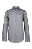 Boys-Classic-Hemd, Slim