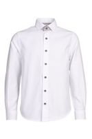 Boys-Classic-Hemd, 1/1-Arm