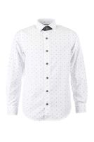 Boys-Hemd 1/1-Arm Slim