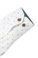 Boys-Hemd 1/1-Arm Slim