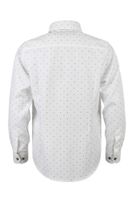 Boys-Hemd 1/1-Arm Slim