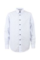 Boys-Hemd 1/1-Arm Slim