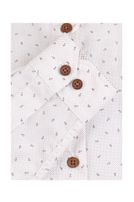 Boys-Hemd 1/1-Arm Slim